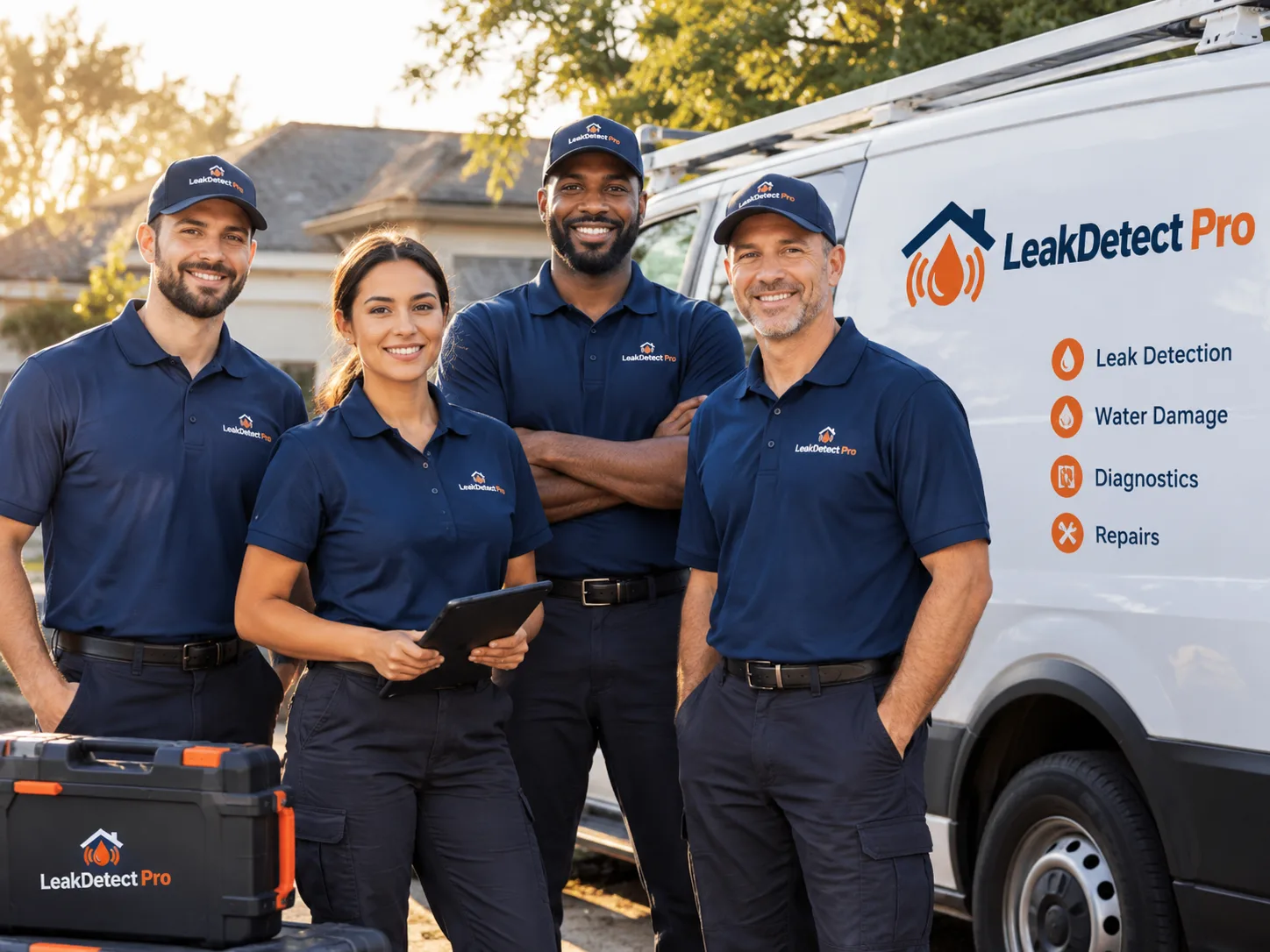 Roof Repair company in Beaver Dam, WI